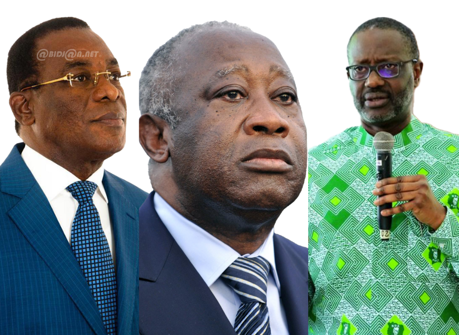 Présidentielle 2025: les candidatures des opposants Gbagbo, Thiam et Affi rejetées par le Conseil Constitutionnel ( Officiel)