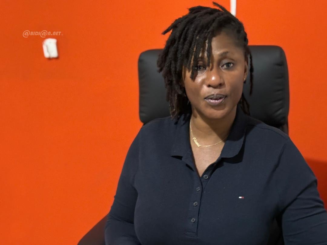 Présidentielle 2025: Orleance Traoré mobilise pour la victoire d’Alassane Ouattara à Paris