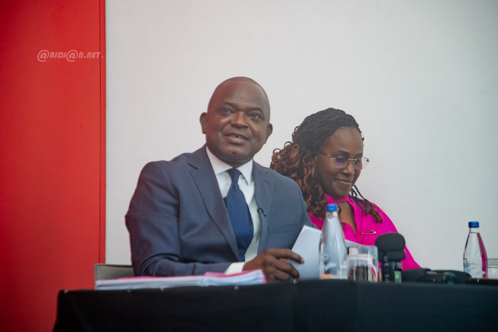 Présidentielle 2025 : 