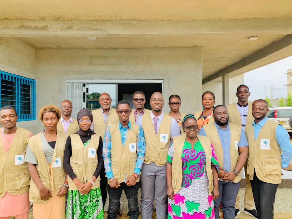 Présidentielle 2025 : WANEP-Côte d’Ivoire appelle à la responsabilité et à la cohésion après la publication de la liste définitive des candidats