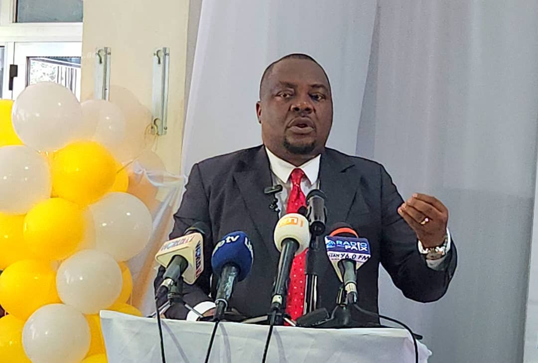 Présidentielle de 2025: une nouvelle plateforme politique dirigée par Zadi Djédjé  choisit Ouattara