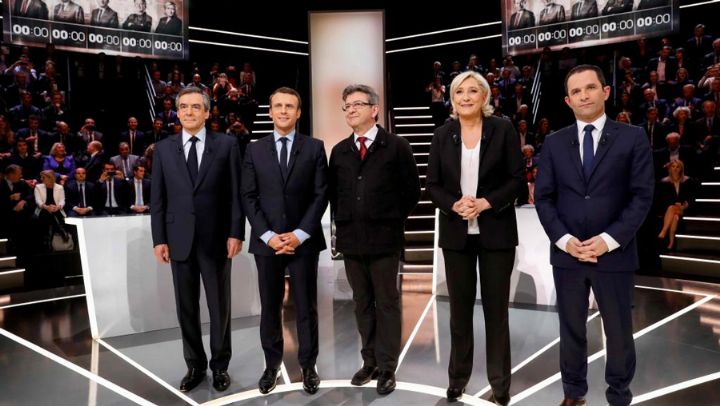 Présidentielle 2017: les enseignements du premier tour