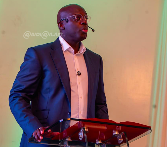 Présidentielle : la Commission Développement Économique de la JC-RHDP clôture la série de panels par un échange de haut niveau autour du thème «Une économie performante au service d’une Côte d’Ivoire ambitieuse et solidaire »