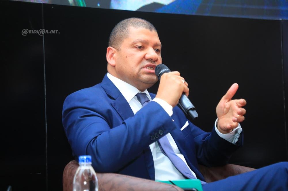 Présidentielle 2025: Jean-Louis Billon se présente à Dabou comme le candidat de la rupture et du changement générationnel