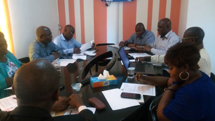 Médias privés ivoiriens: validation du plan d’actions 2017 de la mutuelle sociale des agents