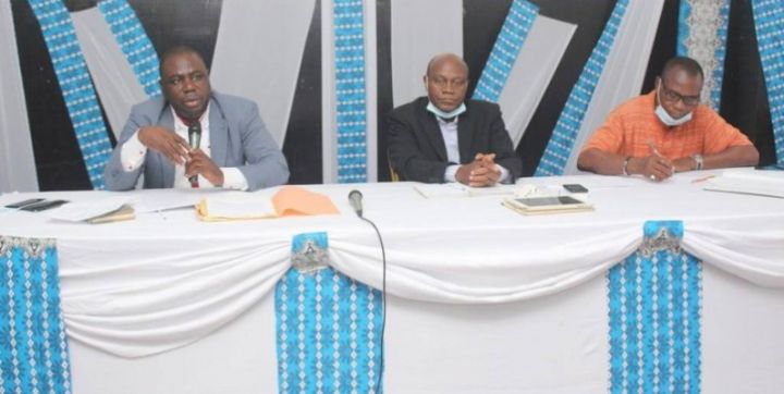 Presse ivoirienne/Coronavirus et présidentielle: L’intersyndicale du secteur des médias monte au créneau