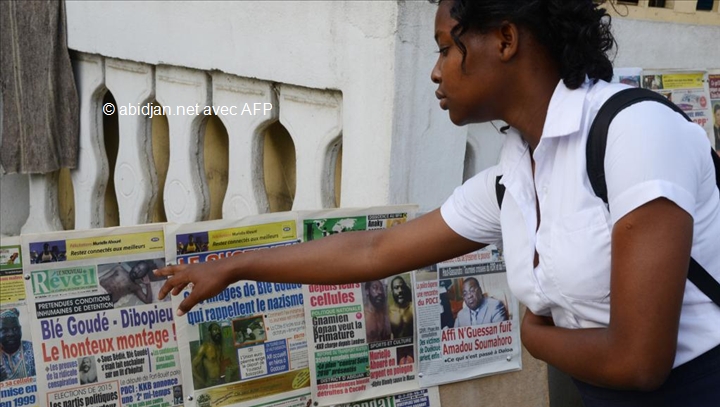 L’ouverture de la campagne des élections sénatoriales et quelques sujets sociopolitiques à la Une des journaux nationaux