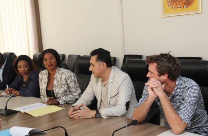 Liberté de presse : La presse étrangère dénonce l’insécurité à l’encontre des journalistes