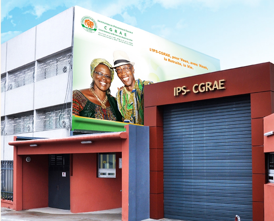 Prévoyance sociale des fonctionnaires et agents de l'Etat: l’IPS-CGRAE procède au lancement opérationnel du nouveau régime dénommé