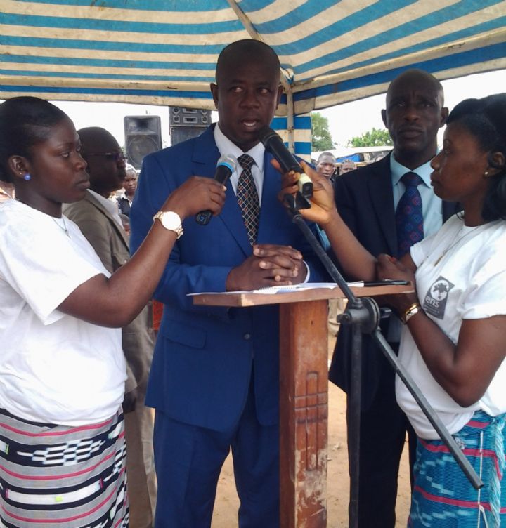 Visite du Chef de l’Etat dans l’Iffou: le Député Déby mobilise les Anoh du Bas Sassandra