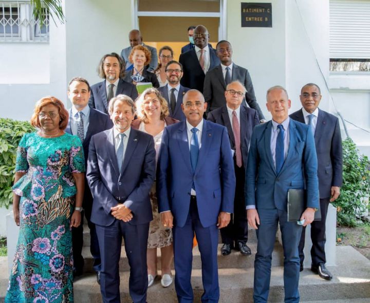 Financement du PND : l’Union Européenne s’engage à l’accélération et à la simplification des procédures d’appui