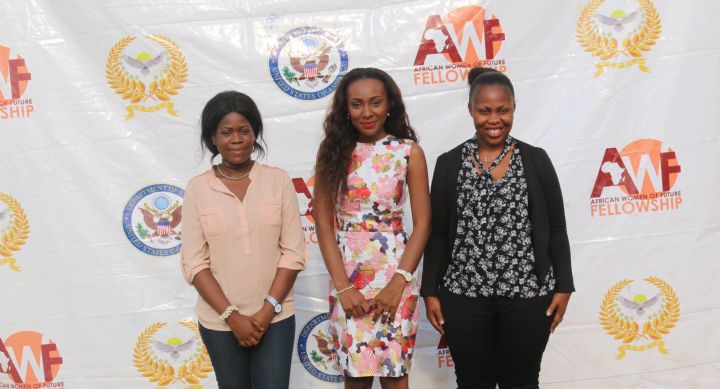 280 jeunes filles formées au leadership dans la région du Gbêkê par l’Association SEPHIS