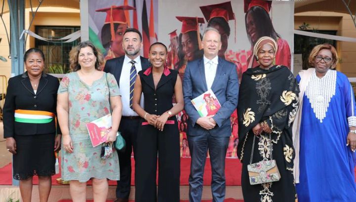 La Fondation SEPHIS et la Coopération Allemande ouvrent la 4eme édition du programme AWF pour les femmes entrepreneures