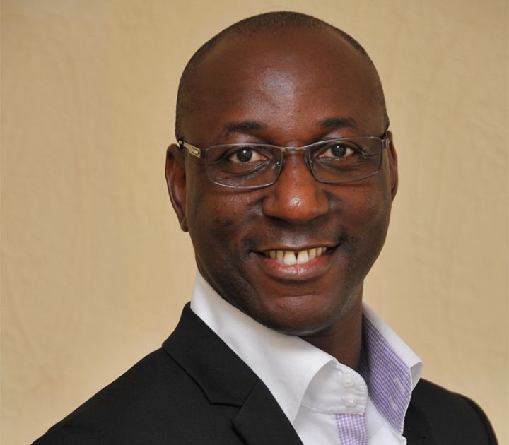 Interview Yves Djedje / Représentant du réseau des cadres Pdci notre héritage monde: « Le Pdci doit se projeter dans la culture du bilan »