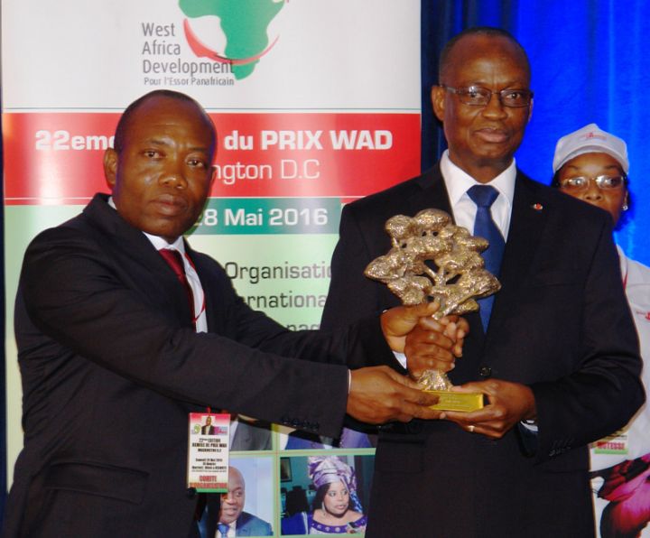 Diplomatie: Les succès de l’Ambassade de CI aux USA de 2012 à aujourd’hui