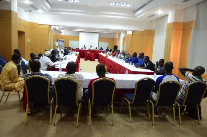 Développement d’une agriculture durable : des agricultures récompensés pour la qualité de leurs productions