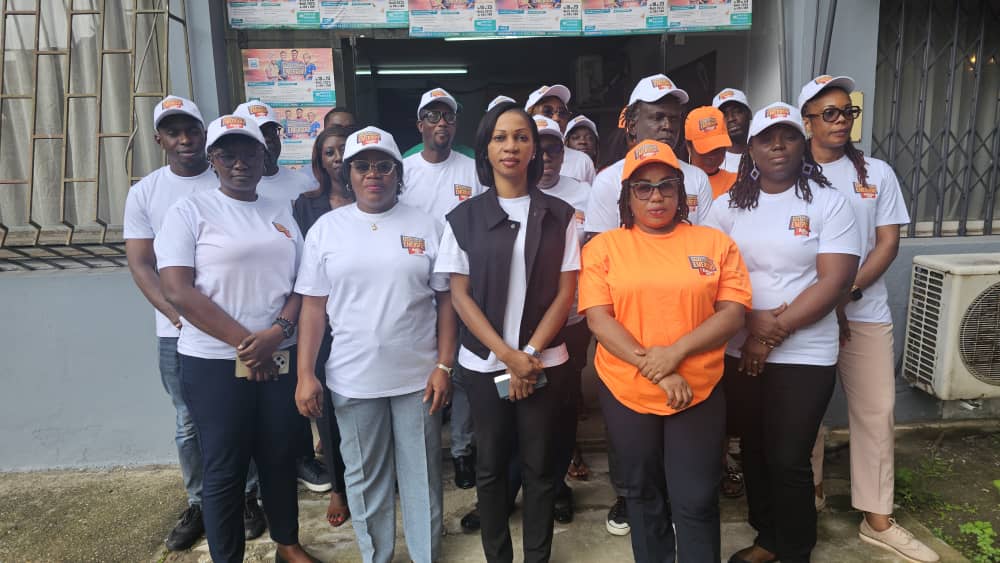 Prix Alassane Ouattara du Jeune Entrepreneur Émergent 2025 : le dépôt des dossiers officiellement lancé, 300 millions de FCFA mis à disposition