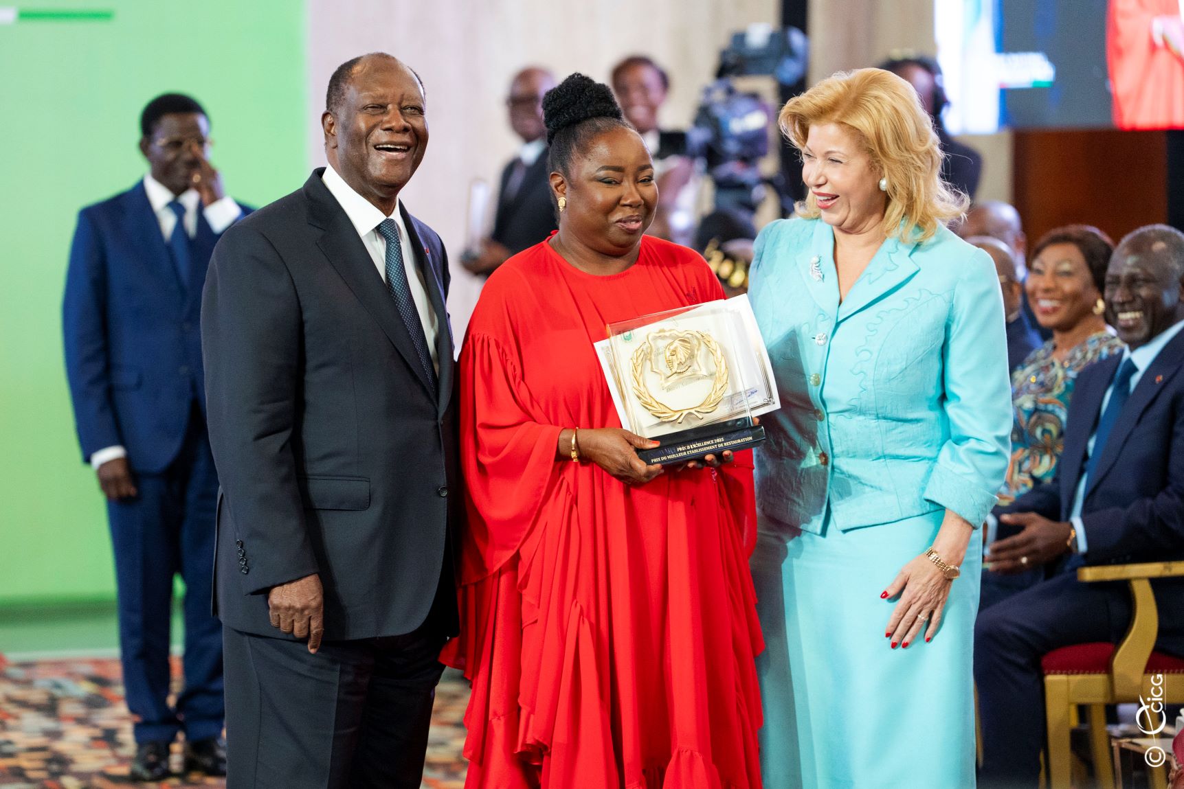 Prix national d'excellence : la 13e édition au cœur de « Tout Savoir Sur » ce 17 mars