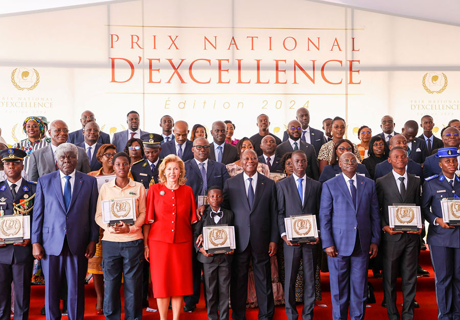  Prix National d’Excellence 2025 : Les soumissions sont ouvertes pour 87 prix en compétition