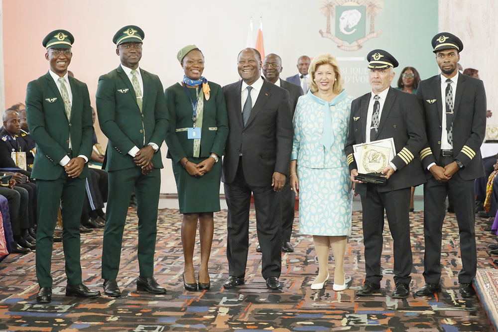 Prix National d’Excellence : 78 personnes seront récompensées cette année 2024