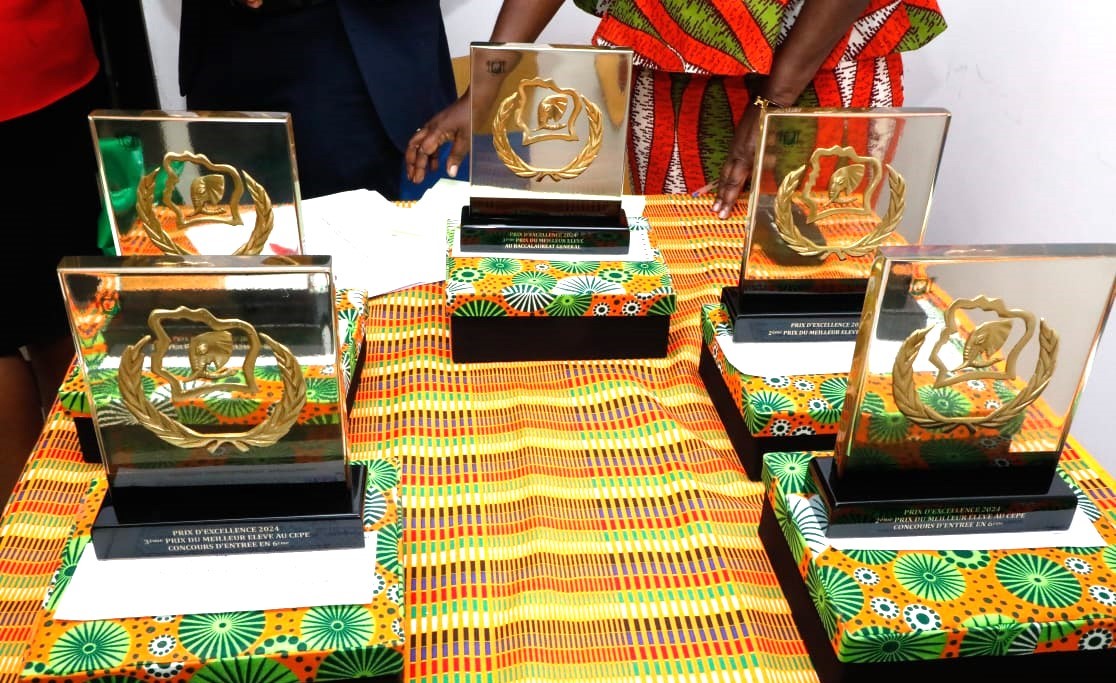 Prix National d’Excellence : des avancées structurantes pour consolider la culture du mérite