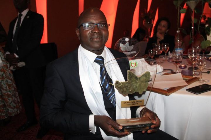 Première édition du Prix CEDEAO de la qualité: L’entreprise Filtisac Côte d’Ivoire remporte le prix d’excellence