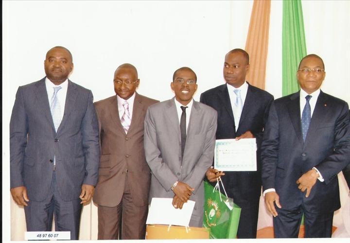 Distinction : la SODERTOUR LACS décroche le 2ème prix national de la meilleure administration numérique