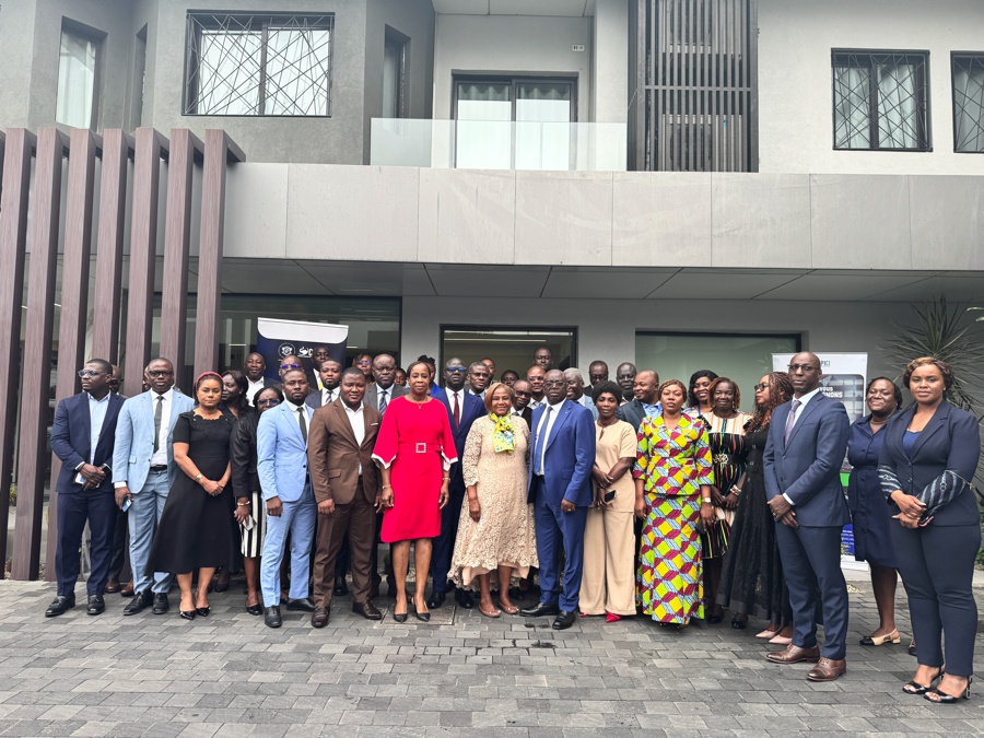 Procédure administrative : le CEPICI mobilise les parties prenantes et les experts de l'écosystème de la création d'entreprise