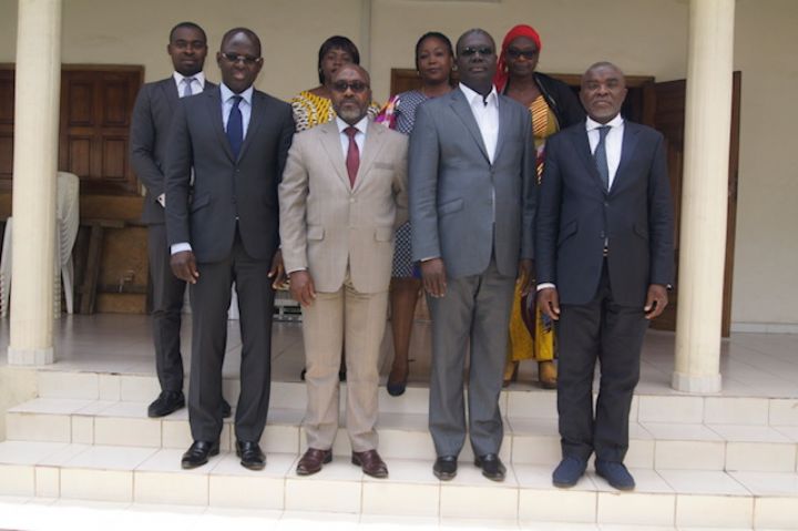 Les cadres de l’agence comptable de l’ANRMP instruits sur les procédures de recouvrement des ressources propres