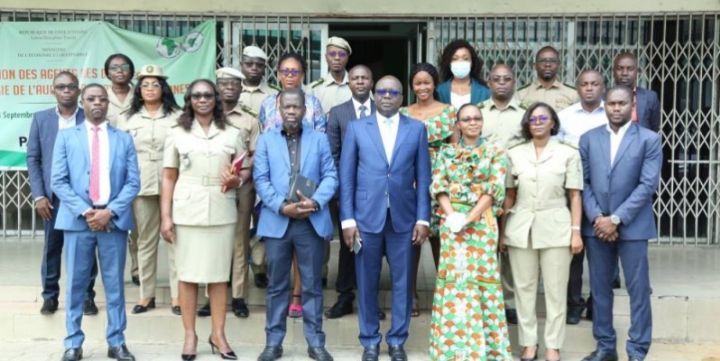 Management de la qualité : La Douane confirme son certificat Iso 9001 version 2015