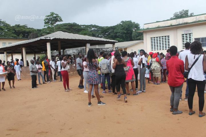 BEPC 2018: Des résultats en deçà des attentes de la Dren de Korhogo