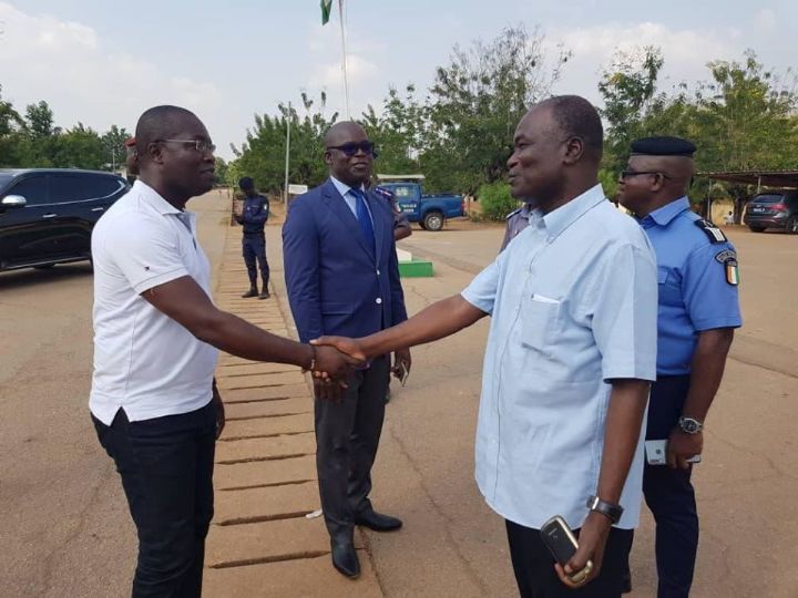 Dimbokro : Meurtre de l’élève du lycée moderne / Le présumé auteur identifié et mis aux arrêts