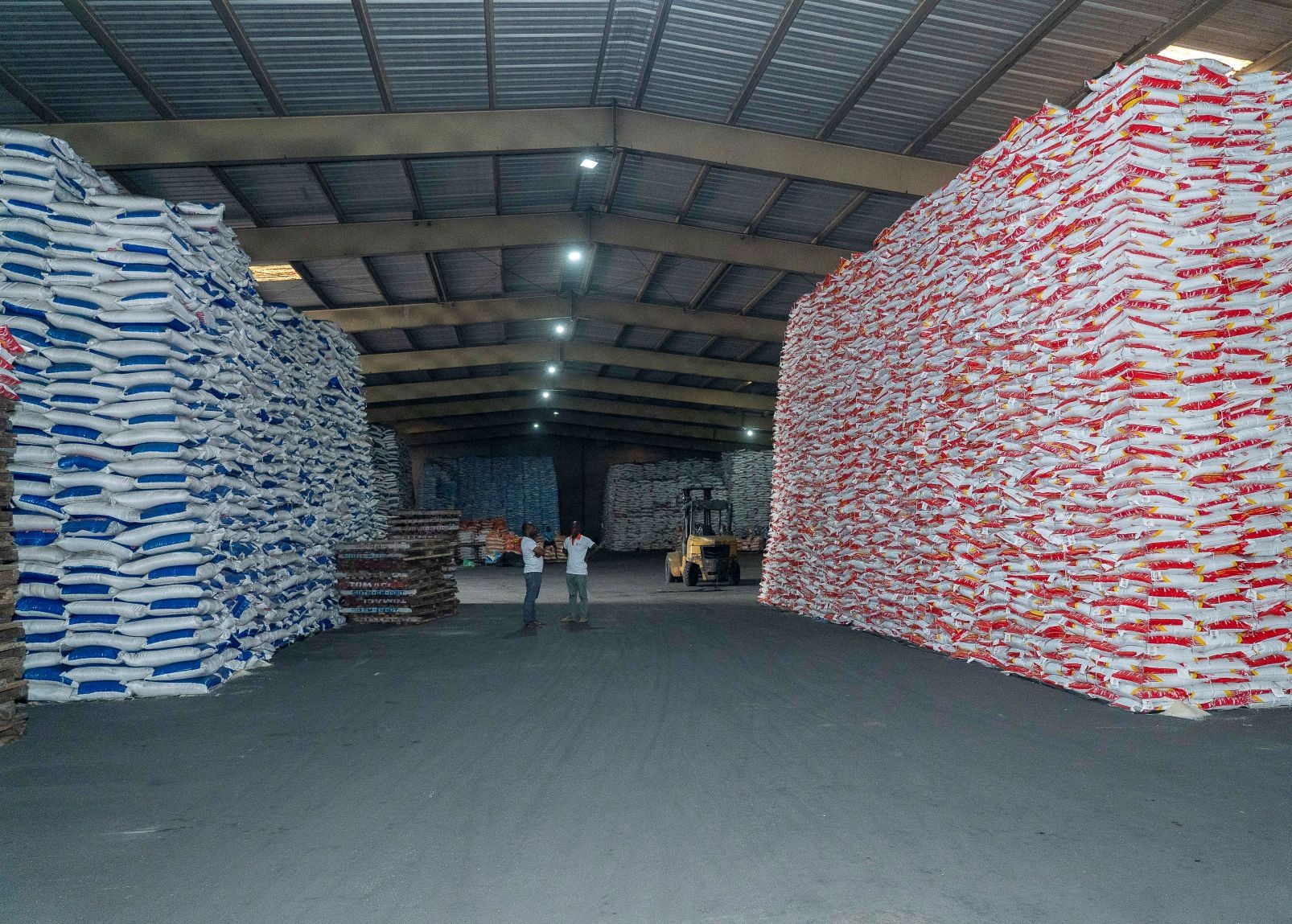 Produits de grande consommation : tout savoir sur leur accessibilité à l'approche du Carême et du Ramadan, ce mardi 10 février