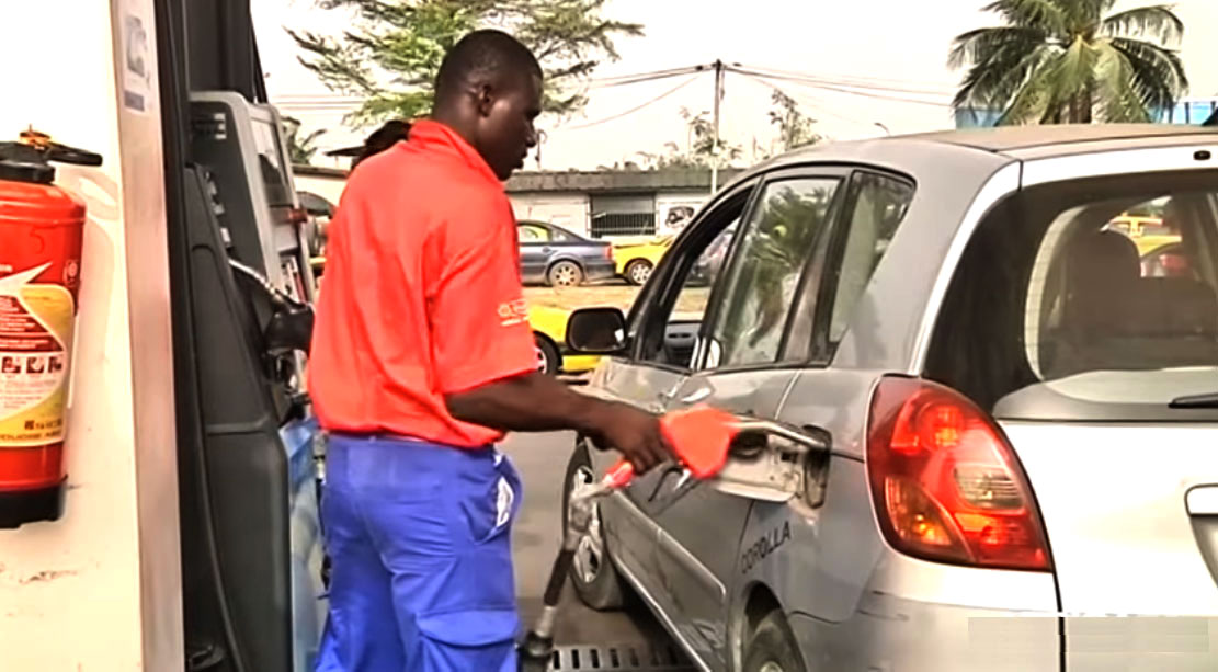 Côte d'Ivoire : Les prix du gasoil et du super sans plomb restent inchangés en août 2025 (Officiel)