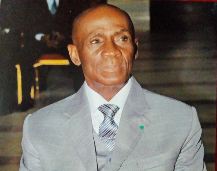 Discours belliqueux/ Mésentente des houphouétistes - Prof Djaha Konan aux acteurs politiques: «Le fondateur de la Côte d’Ivoire moderne bannissait les idées guerrières »