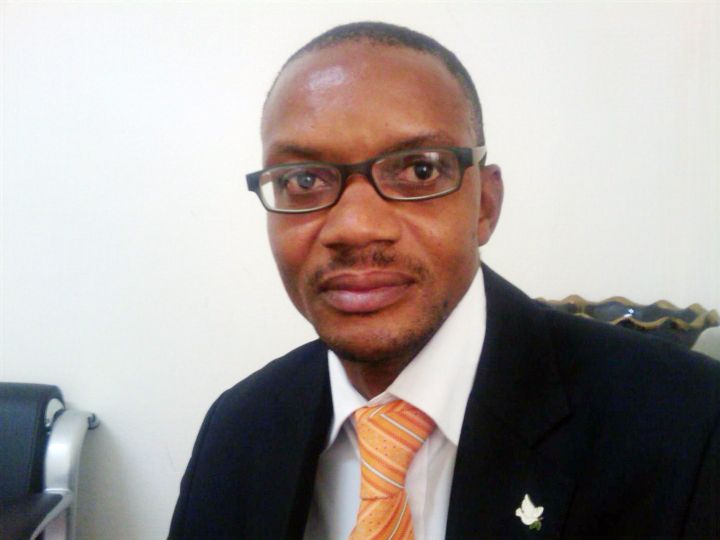 Vient de paraître chez l’Harmattan « Colonisations et société civile en Afrique »/ Prof Yao-Edmond Kouassi (auteur) : « La société civile vaut autant que la société politique »