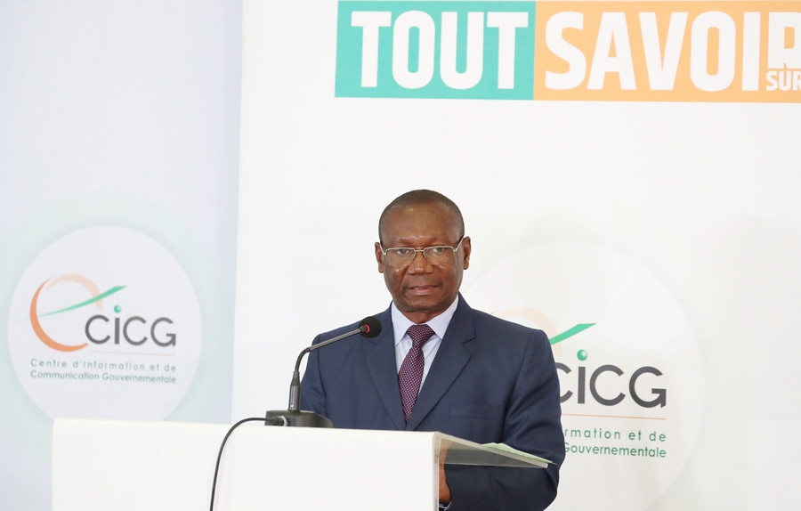 Programme électricité pour Tous (PEPT): huit types d'offres commerciales de branchement offerts aux usagers