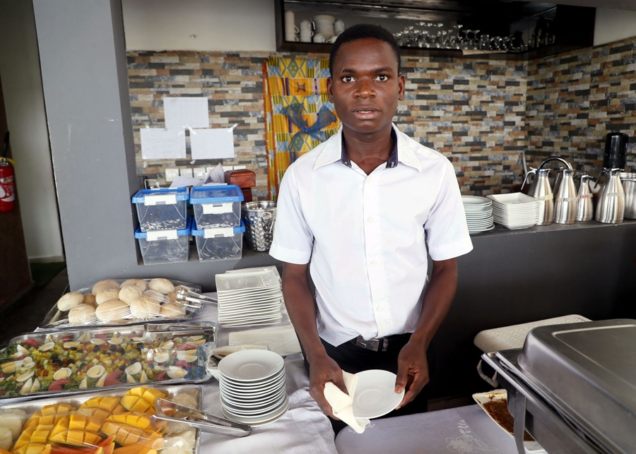 Programmes Emploi Jeunes : un impact réel sur la vie des bénéficiaires