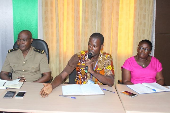 Vingt-deux villages impactés par le projet de bitumage de la route Séguéla-Touba