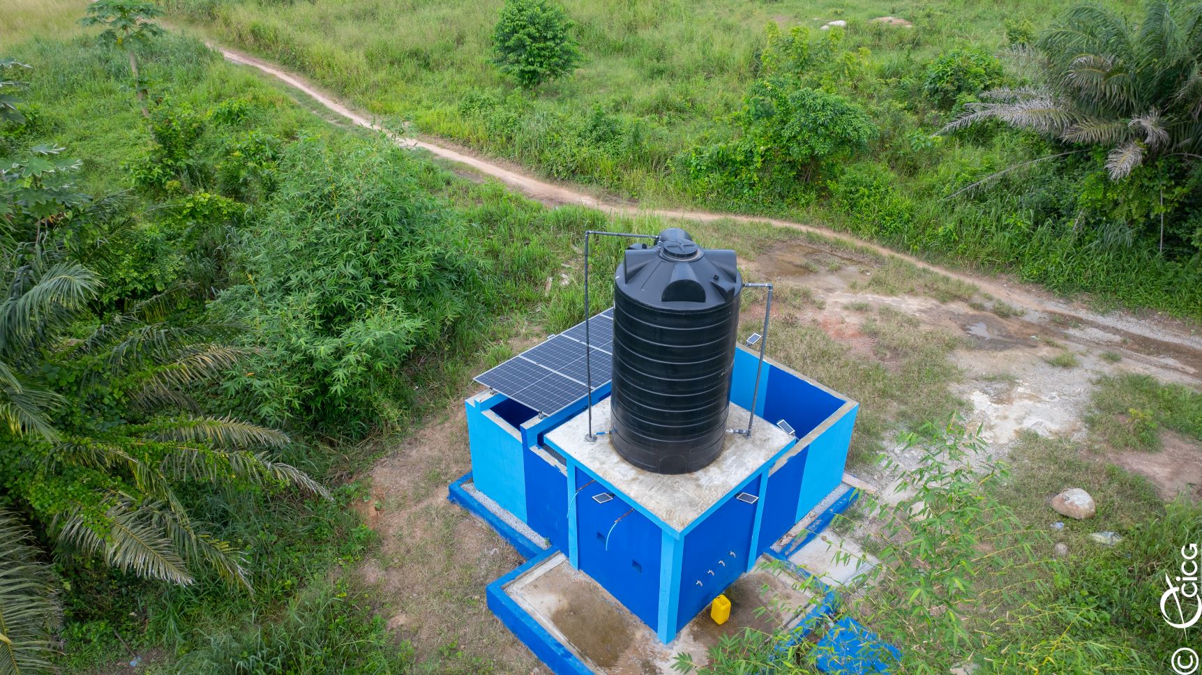 Projet BARAN : les difficultés d’accès à l’eau potable résolues à Missemi