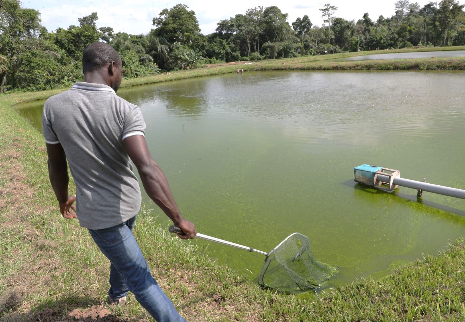 Côte d’Ivoire : le gouvernement annonce la fin du repos biologique pour la pêche artisanale maritime