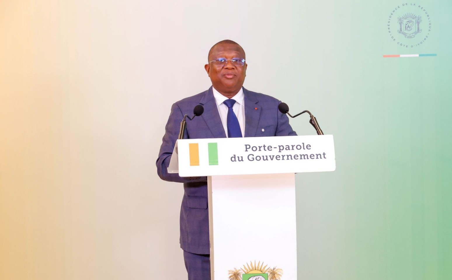 Projet de Mobilité urbaine durable et intégrée d'Abidjan : plus de 131 milliards FCFA de la Banque Islamique de Développement octroyés à la Côte d'Ivoire