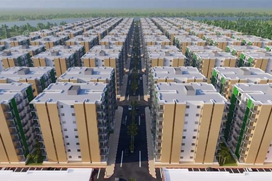 Projet immobolier Riyad City : lettre ouverte du PDG de GAIA Côte d'Ivoire au Président Alassane Ouattara