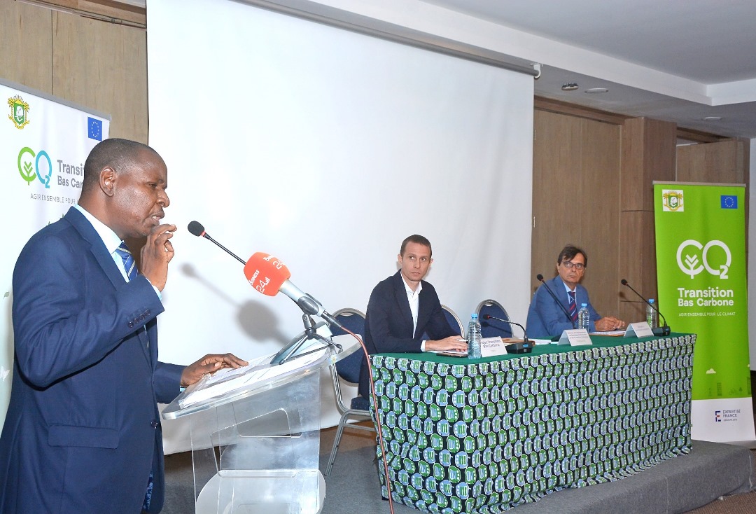 Projet Transition Bas Carbone : les capacités des points focaux des ...