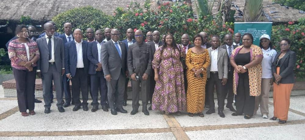 Projet uPOPCI : Le Comité Consultatif Technique lance le suivi des activités de 2025