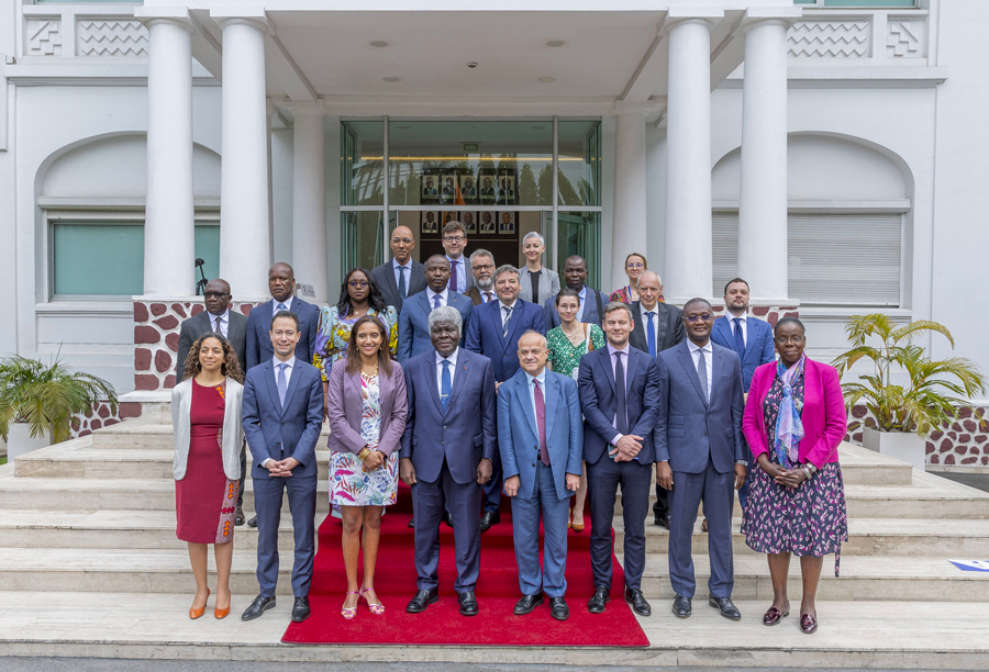 Projets C2D : de nombreux ouvrages socioéconomiques réalisés en Côte d'Ivoire en douze ans de mise en œuvre