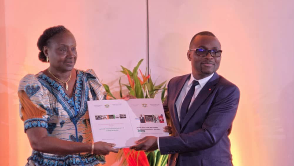 Promotion de la bonne gouvernance : le Ministère du Commerce et de l’Industrie procède au lancement du 5 ème Plan d’action national (PAN 5) de l’Open Government Partnership