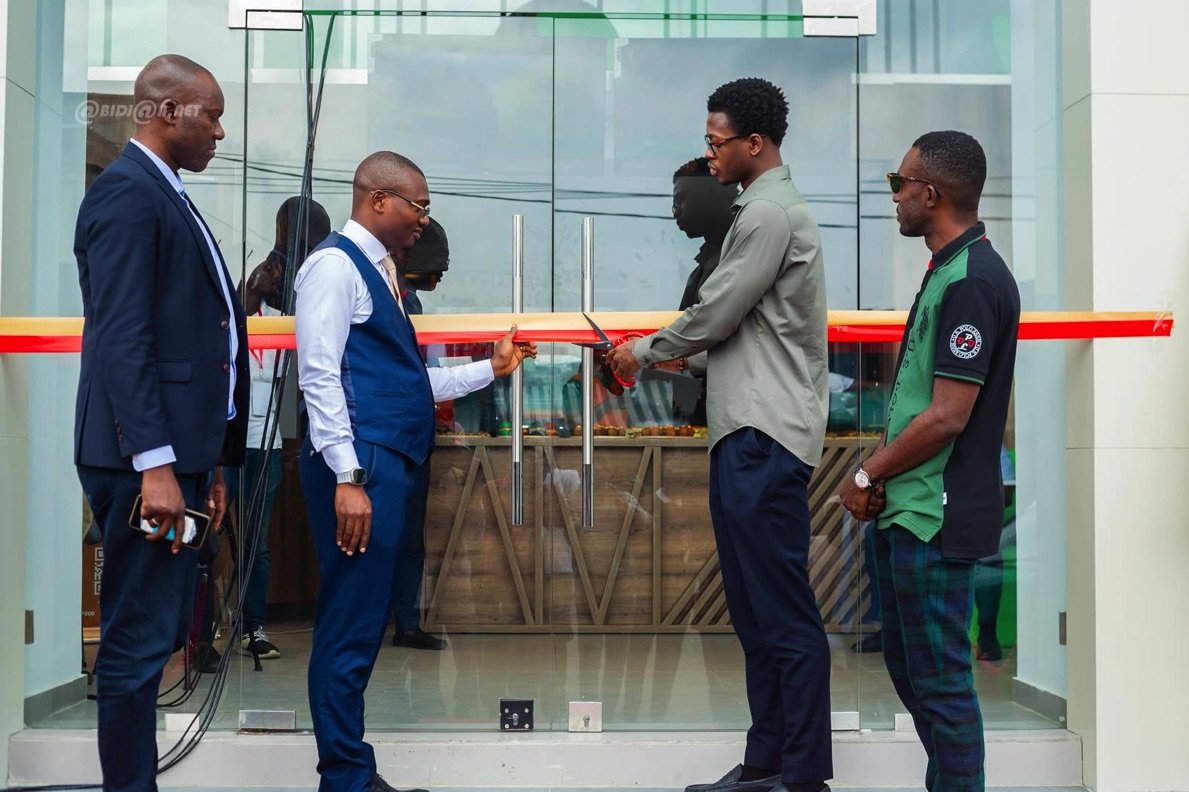 Promotion de la culture ivoirienne : Des jeunes entrepreneurs misent sur la cuisine afrofusion 