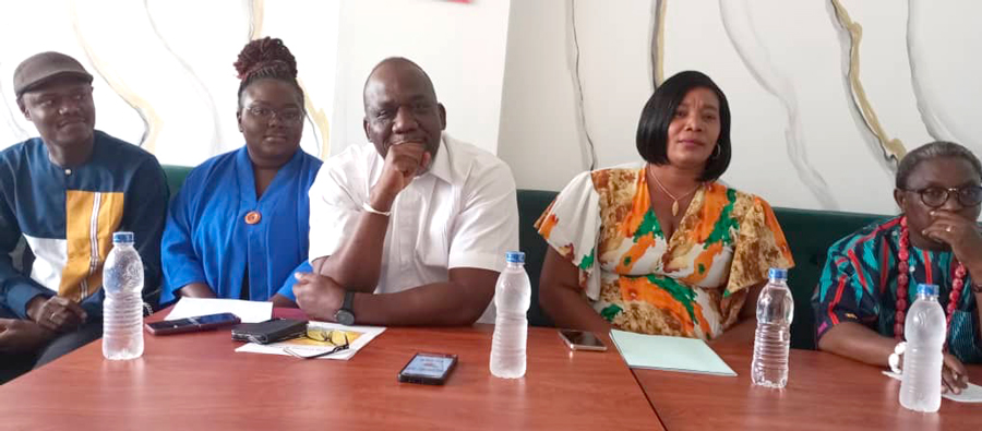 Promotion de la littérature : l'association Cercle des Plumes Ivoiriennes lance le Festi-plumes à Abidjan