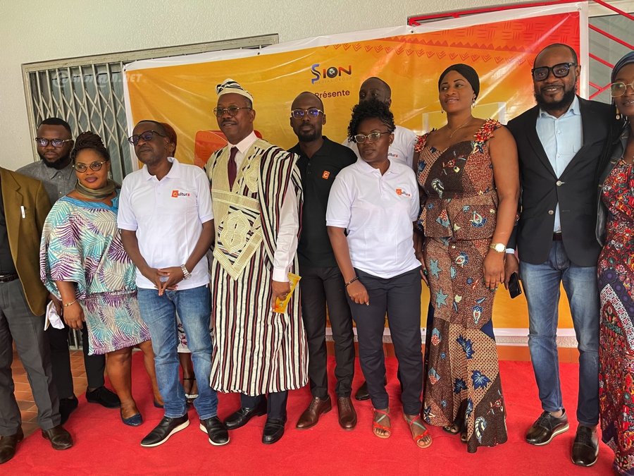 Promotion de l’industrie culturelle : un concours récompensant le journalisme culturel lancé